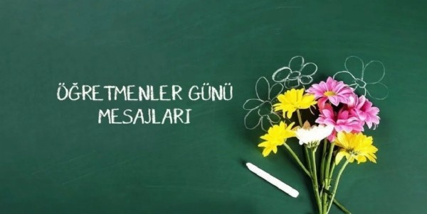 ÖĞRETMENLER GÜNÜ NE ZAMAN? 2025 Öğretmenler Günü ne zaman, ayın kaçında kutlanır? Öğretmenler günü hangi güne denk geliyor?